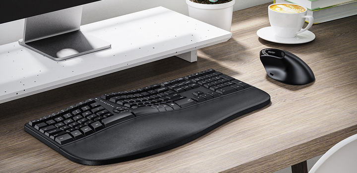 Ergonomic Keyboard