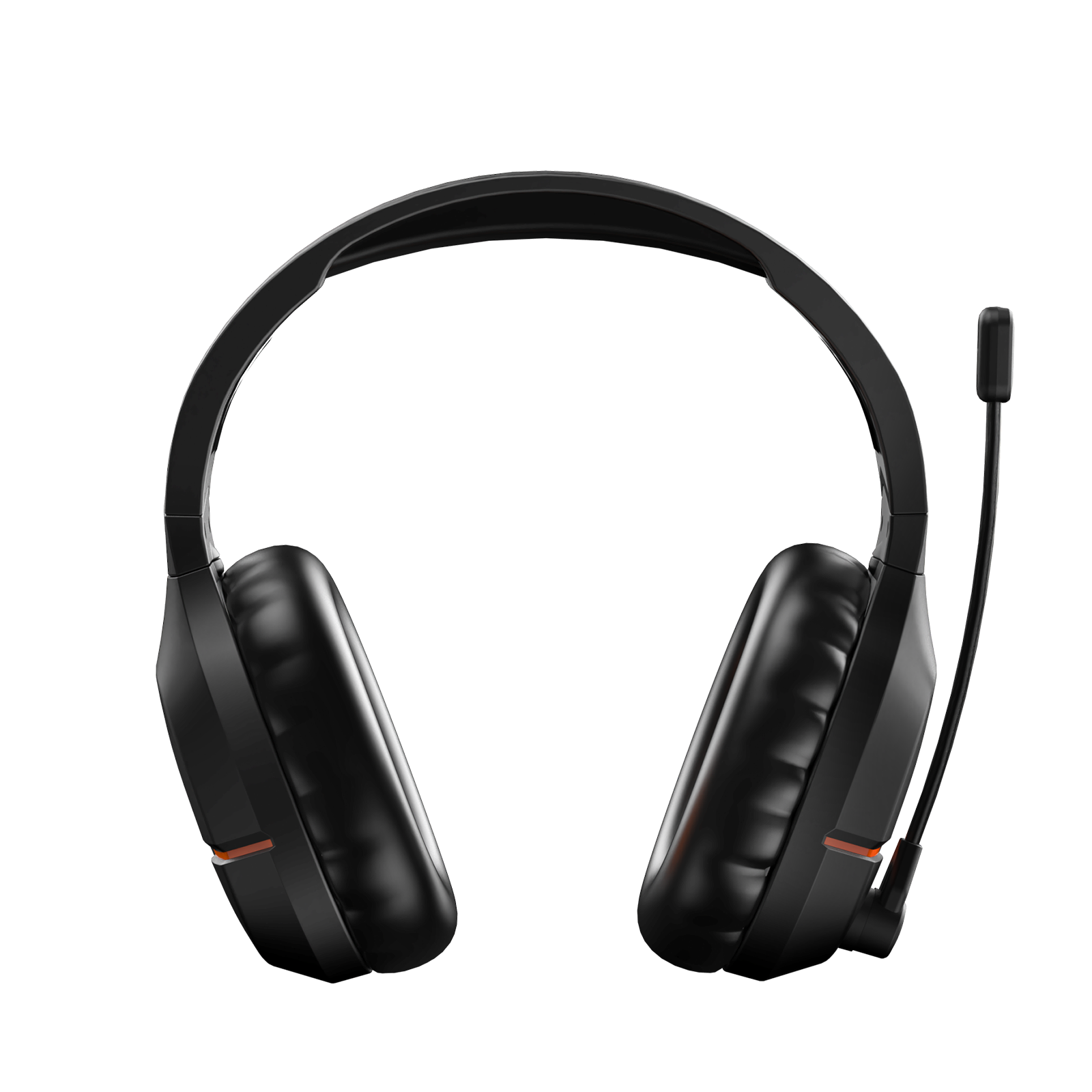 Tri-Mode Wireless Gaming-Headset BTH011 für PS5, PS4 Fortnite &amp; Call of Duty/FPS-Gamer, PC, Nintendo Switch, Bluetooth 5.3 Gaming-Kopfhörer mit drehbarem Mikrofon mit Geräuschunterdrückung, Stereo-Sound, bis zu 25 Stunden Akkulaufzeit 