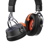 Kabelloses Gaming-Headset mit drei Modi BTH013 für PS5, PS4 Fortnite &amp; Call of Duty/FPS-Gamer, PC, Nintendo Switch, Bluetooth 5.3 Gaming-Kopfhörer mit abnehmbarem Mikrofon, Stereo-Sound, über 40 Stunden Akkulaufzeit