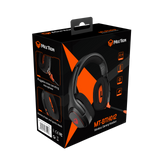 Kabelloses ergonomisches Gaming-Headset mit drei Modi BTH012 für PS5, PS4 Fortnite &amp; Call of Duty/FPS-Gamer, PC, Nintendo Switch, Bluetooth 5.3 Gaming-Kopfhörer mit Mikrofon mit Geräuschunterdrückung, Stereo-Sound, 45-Stunden-Akku 