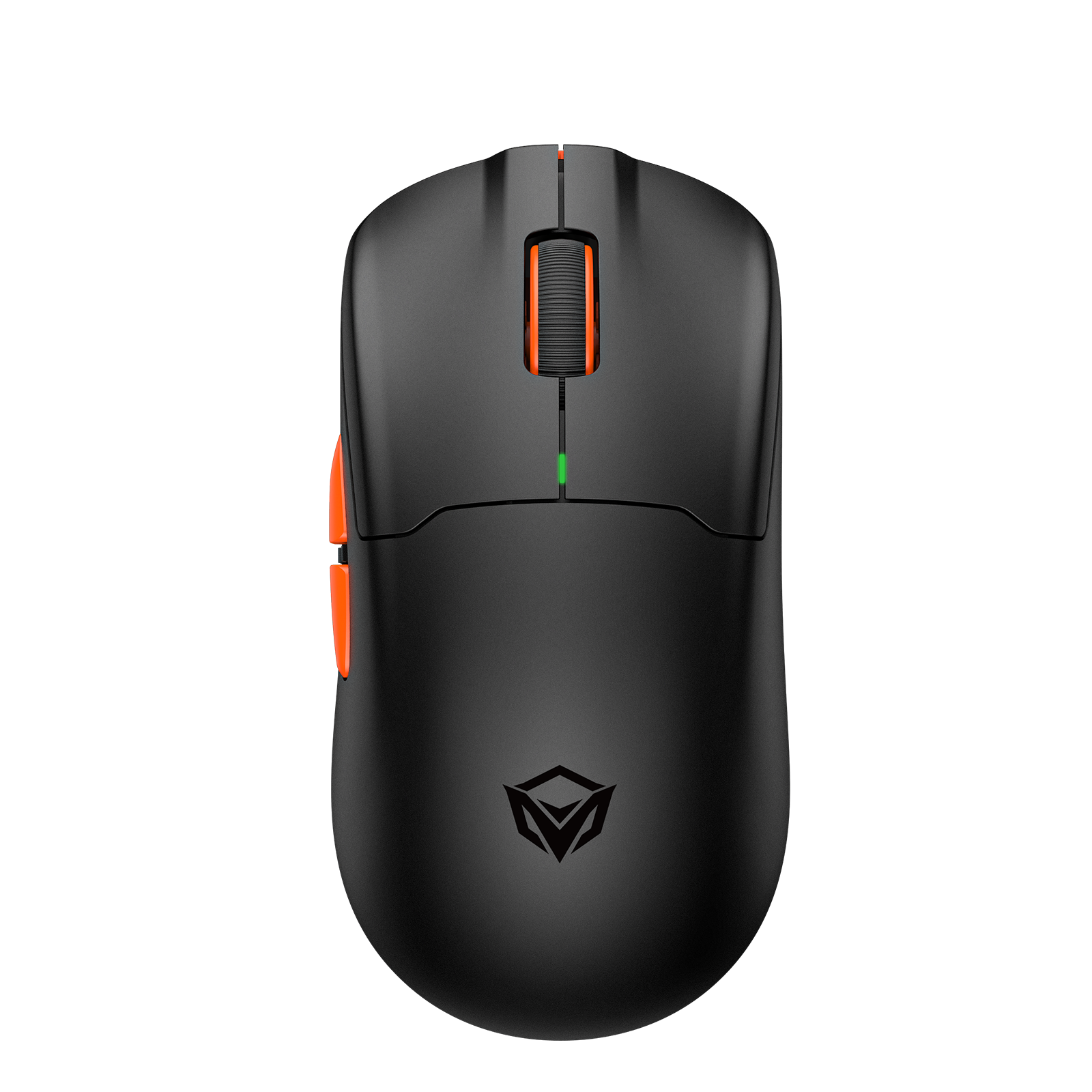 MEETION AIR- GW39 3-Mode Wireless Gaming Mouse, 49G Ultra-Light 26K DPI Mouse w/Ergonomic Natural Grip Build, Full Programmable Buttons, Software Supports DIY Keybinds & DPI